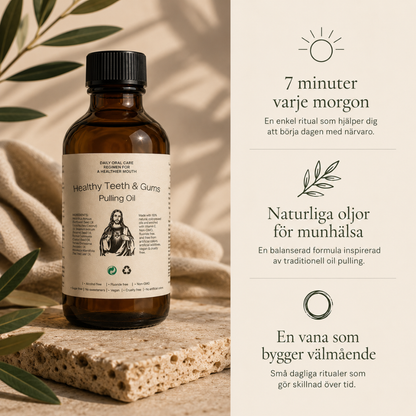 ARKA Morning Ritual