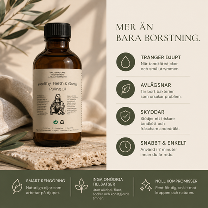 ARKA Morning Ritual