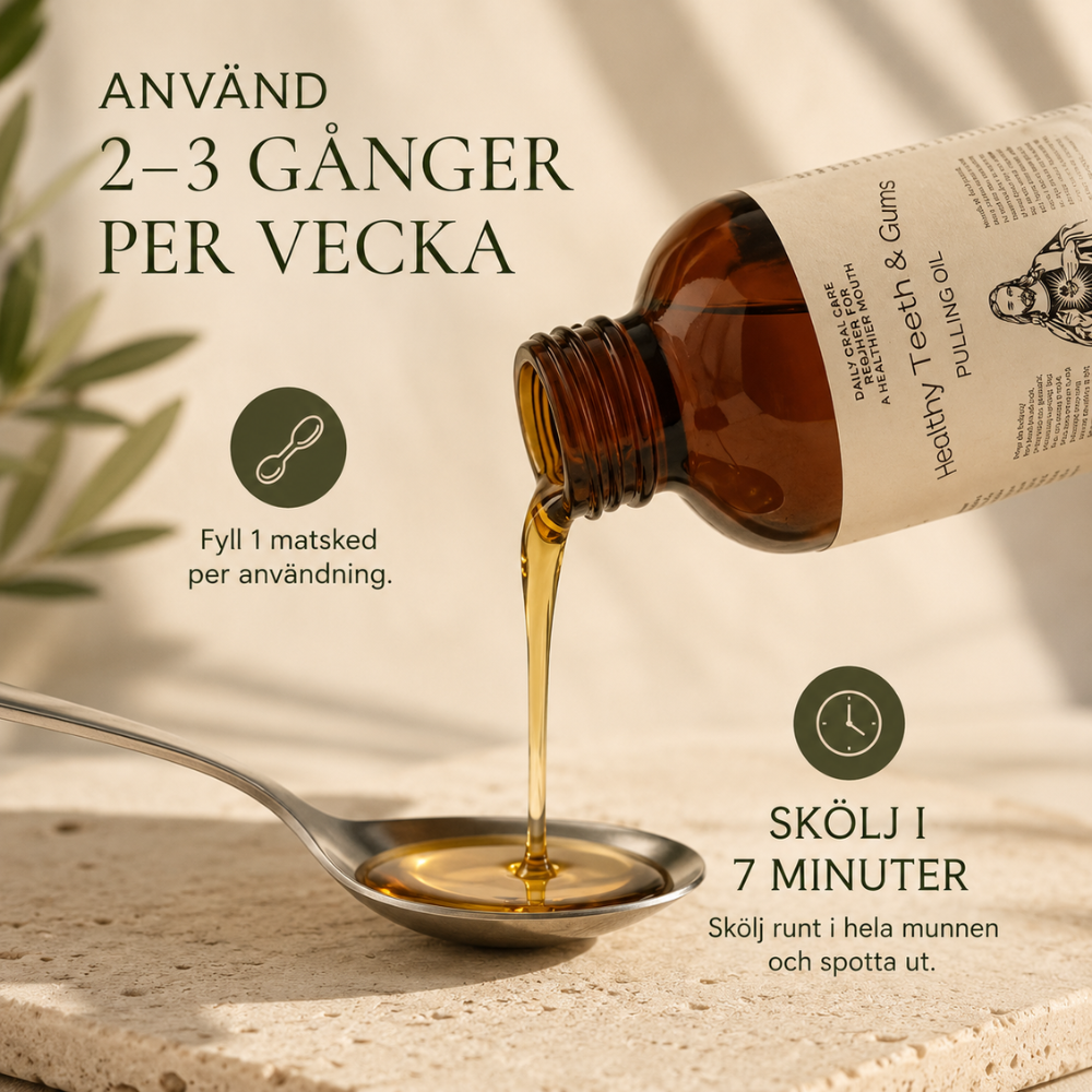 ARKA Morning Ritual