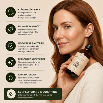 ARKA Morning Ritual