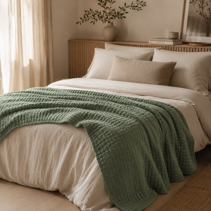 ARKA Muslin Filt