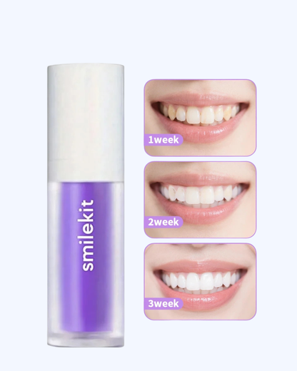Clean Smile WhiteBoost™