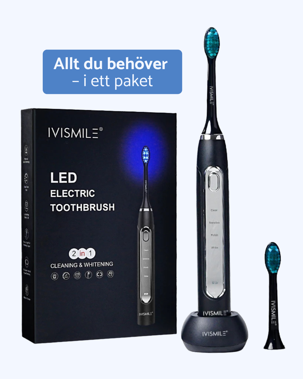 IVI Smile Pro™