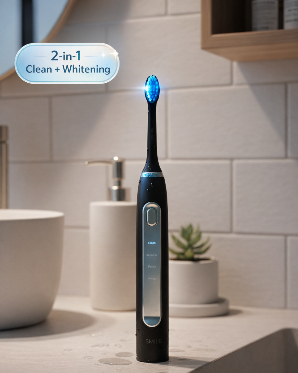 IVI Smile Pro™