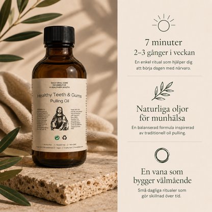 ARKA Morning Ritual